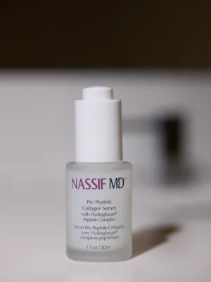 Pro Peptide Collagen Serum