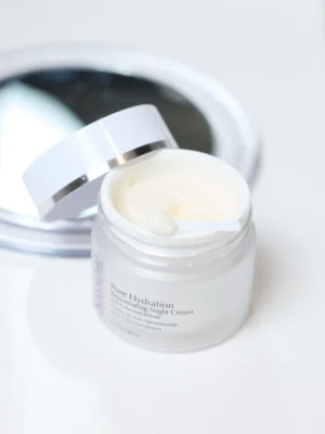 Pure Hydration Night Cream