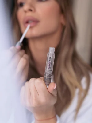 Hydro-Screen for Lips