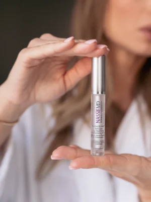 Hydro-Screen for Lips