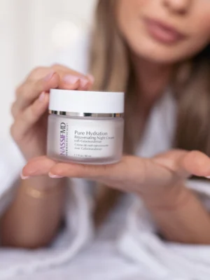 Pure Hydration Night Cream