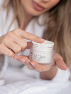 Pure Hydration Night Cream