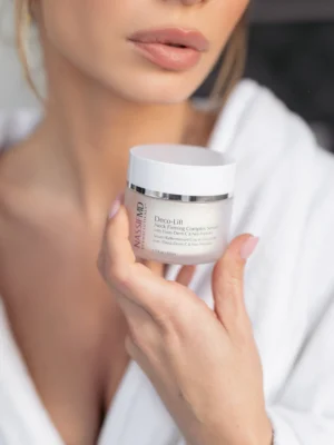 Deco-Lift Neck & Decollete Firming & Lifting Complex