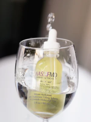 Hydro-Screen Hydrating Serum