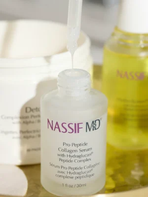 Pro Peptide Collagen Serum