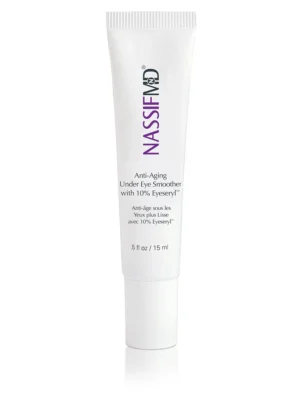 Under Eye Anti-Aging Smoother