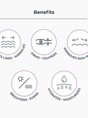 Deco-Lift Neck & Decollete Firming & Lifting Complex