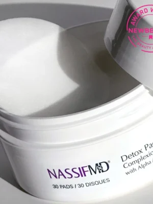 Detox Pads 30 komada