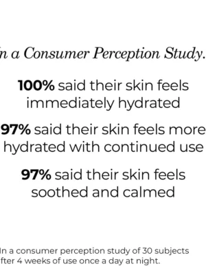 Pure Hydration Night Cream