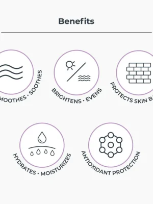 Pure Hydration Replenishing Toner