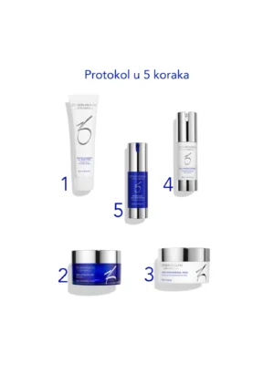 Skin Brightening Program