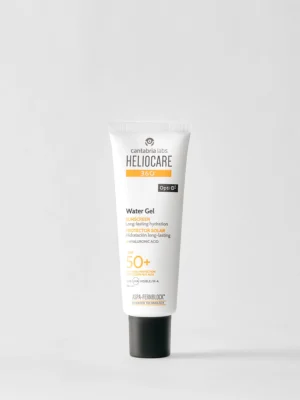 Heliocare 360° Water gel SPF 50+