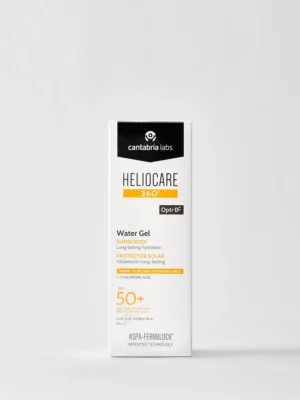 Heliocare 360° Water gel SPF 50+