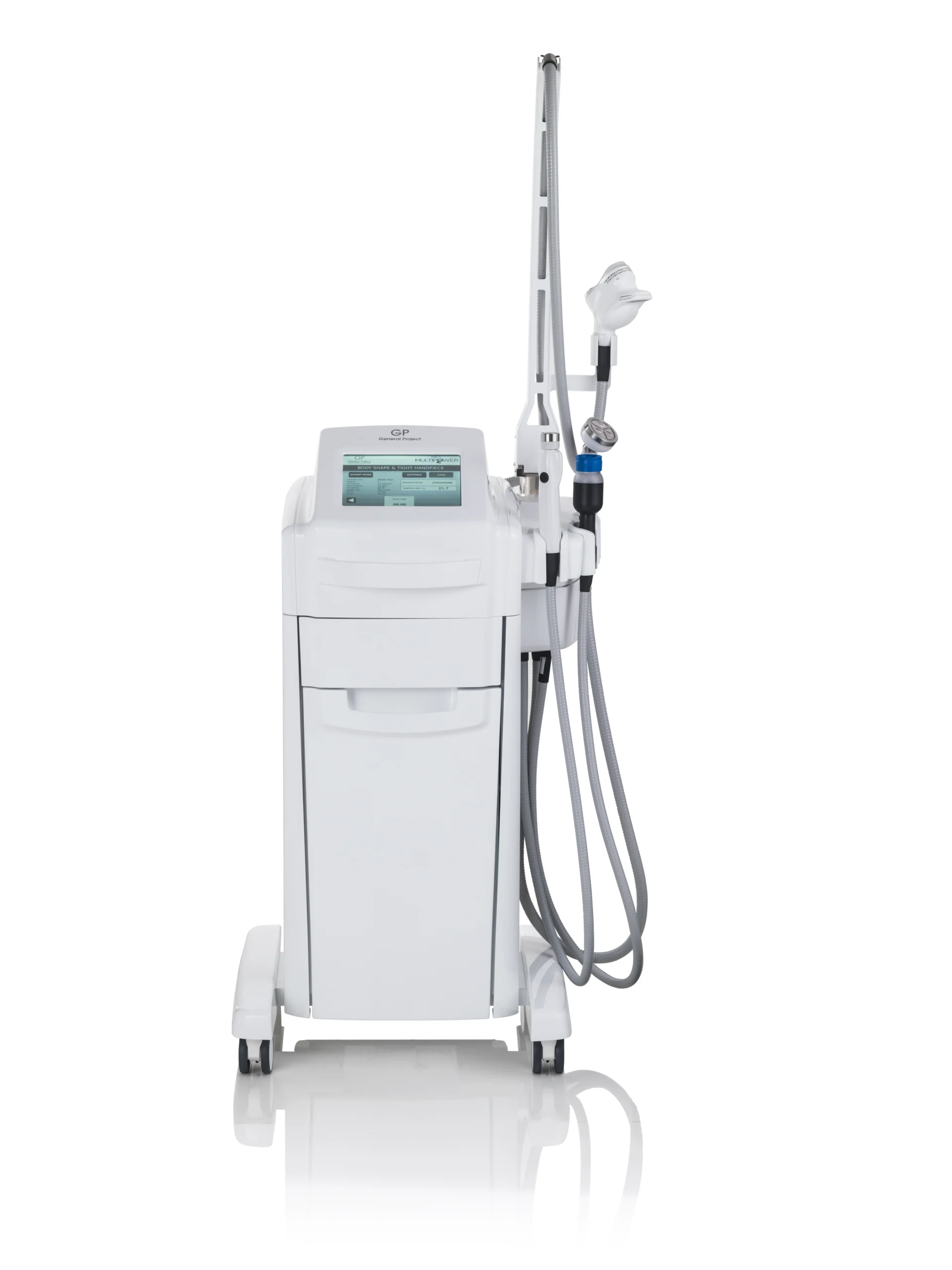 Med Contour Multipower Plus tretman oblikovanja tijela u DermaSense centru u Zadru