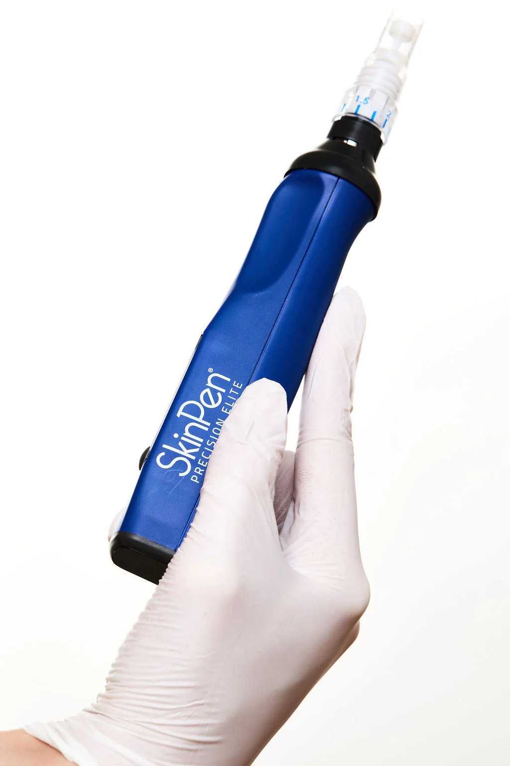 SkinPen Precision Elite profesionalni microneedling tretman u DermaSense centru u Zadru
