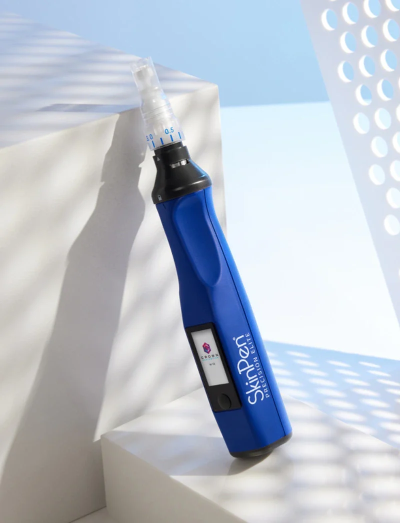 SkinPen Precision Elite tretman za teksturu, ton kože i hiperpigmentacije u Zadru