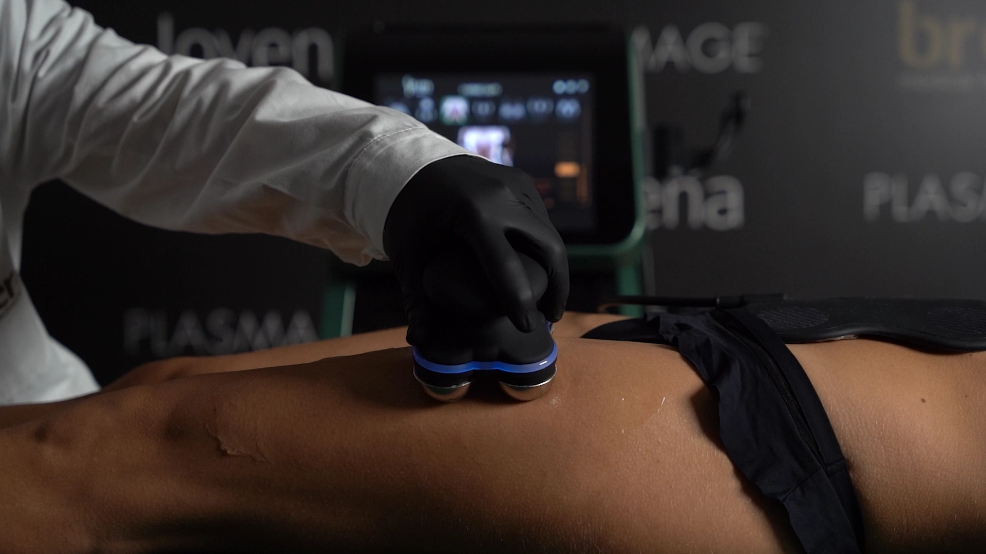 BodyStim Imperium tretman tijela u premium estetskom centru