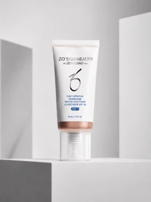 ZO Skin Health Daily Mineral Sunshade Broad Spectrum SPF 30