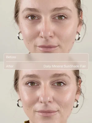 ZO Skin Health Daily Mineral Sunshade Broad Spectrum SPF 30