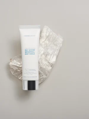 Colorescience Total Protection No-Show Body Shield SPF 50