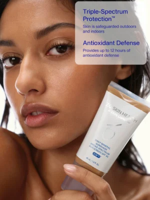 ZO Skin Health Daily Mineral Sunshade Broad Spectrum SPF 30