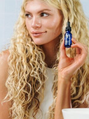 Circadia Emergency Eye Lift / Eye Lift Serum