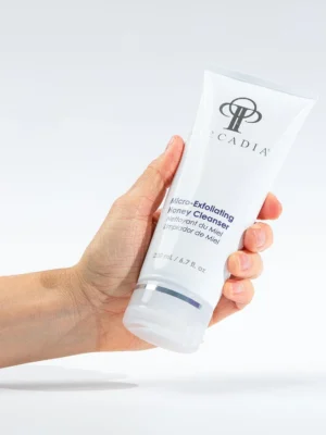 Circadia Micro-Exfoliating Honey Cleanser