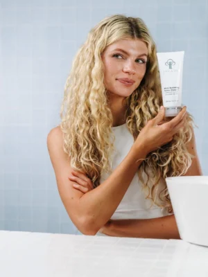 Circadia Micro-Exfoliating Honey Cleanser