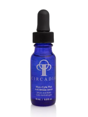 Circadia Myo-Cyte Plus Anti-Wrinkle Serum