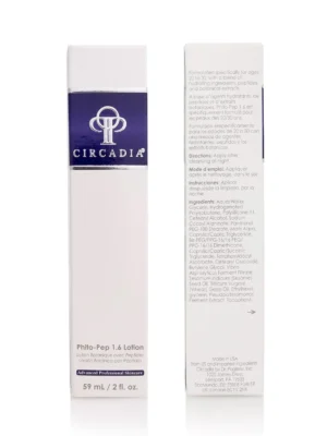 Circadia Phito-Pep 1.6 Antioxidant Lotion
