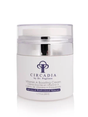 Circadia Vitamin A Boosting Cream