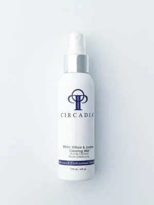 Circadia White Willow & Juniper Clearing Mist